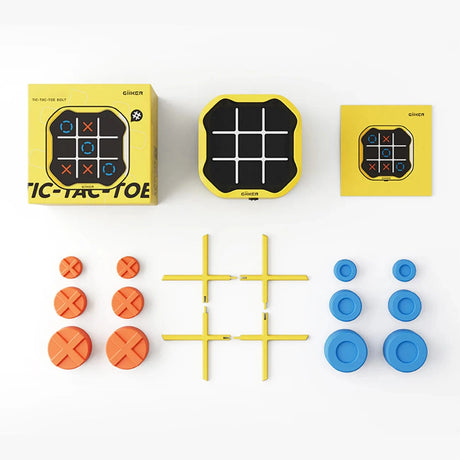 GiiKER Tic-Tac-Toe Bolt (Ai XOX Oyunu)
