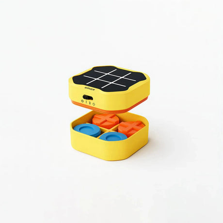 GiiKER Tic-Tac-Toe Bolt (Ai XOX Oyunu)