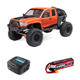 Axial 1/6 SCX6 Trail Honcho 4WD RTR