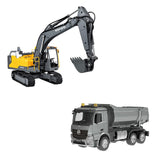 RC İnşaat Paketi (Başlangıç Seviyesi)