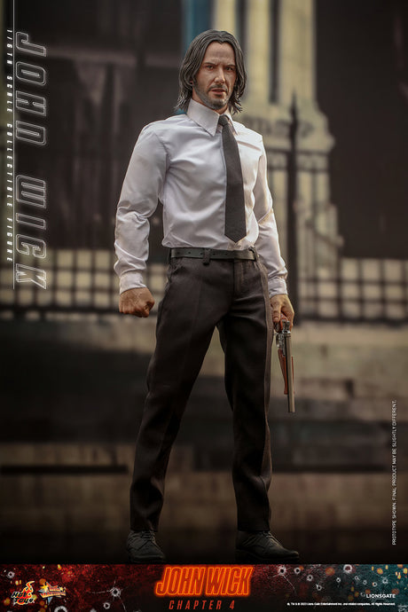Hot Toys 1/6 John Wick® (Special Edition)