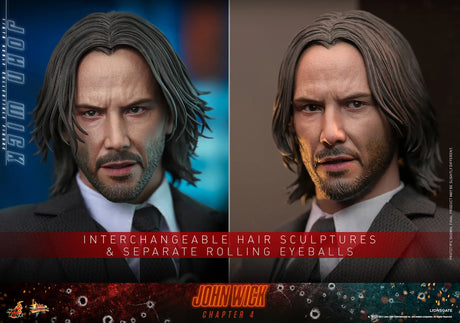 Hot Toys 1/6 John Wick® (Special Edition)