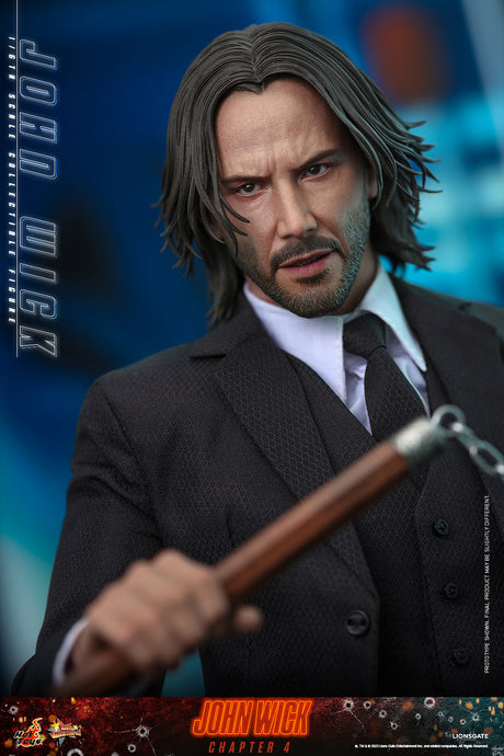 Hot Toys 1/6 John Wick® (Special Edition)