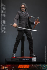 Hot Toys 1/6 John Wick® (Special Edition)