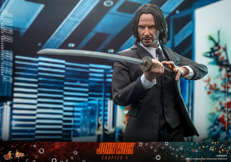 Hot Toys 1/6 John Wick® (Special Edition)