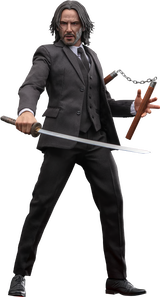 Hot Toys 1/6 John Wick® (Special Edition)