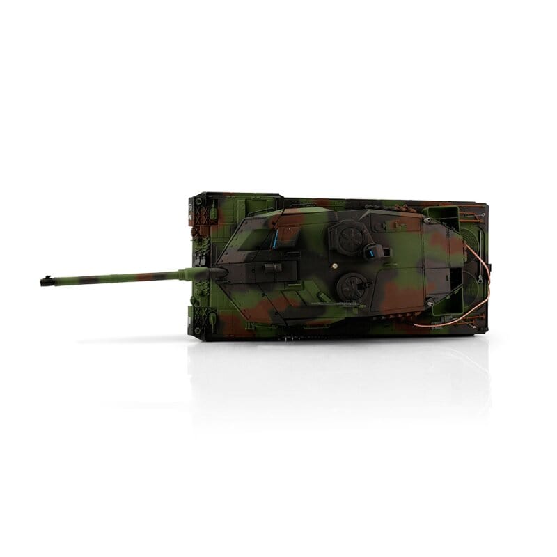 1/16 RC Leopard 2A6 NATO - BB & Smoke