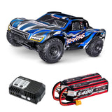 Traxxas Maxx Slash 6S (6S Combo Paket)