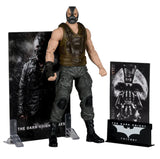 DC Multiverse Bane The Dark Knight Rises 7" Aksiyon Figür