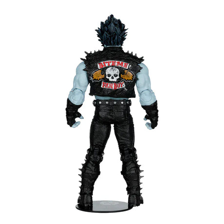 DC Multiverse Lobo 7” Koleksiyon Figürü