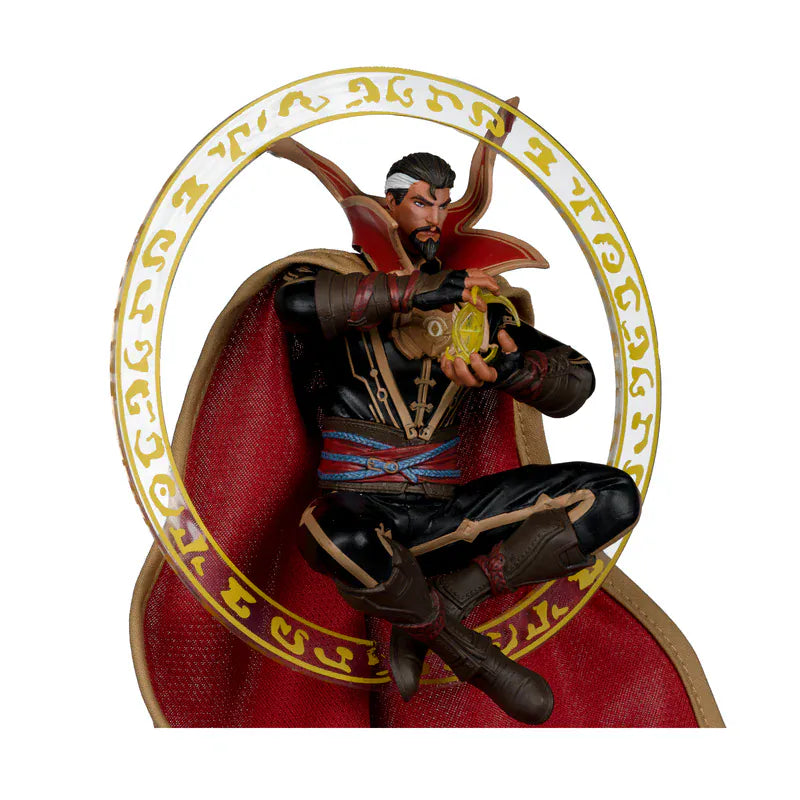 Marvel Rivals Doctor Strange 1/10 Figür