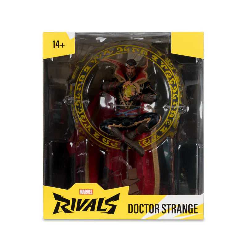 Marvel Rivals Doctor Strange 1/10 Figür