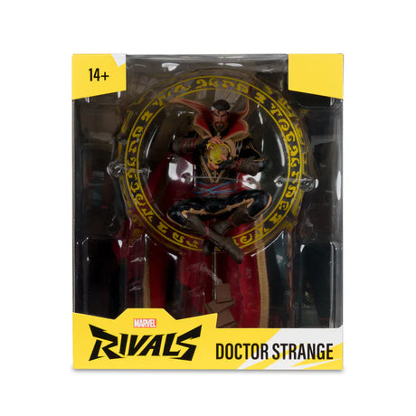 Marvel Rivals Doctor Strange 1/10 Figür