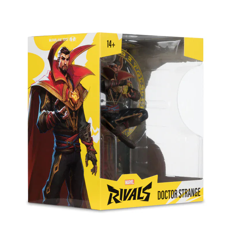 Marvel Rivals Doctor Strange 1/10 Figür
