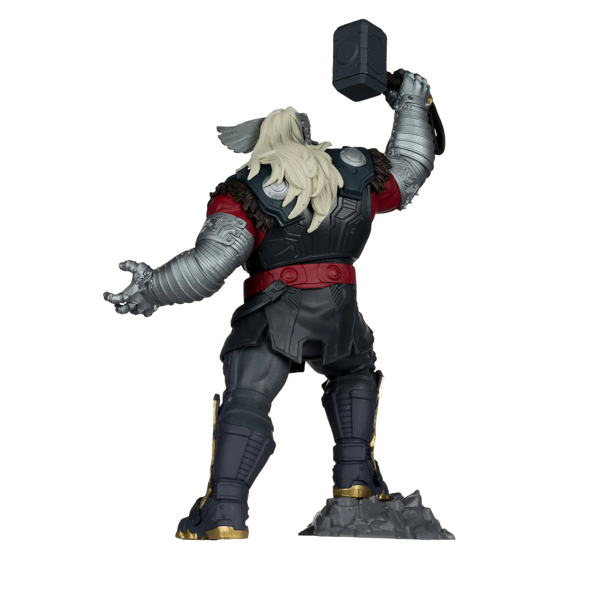 Marvel Rivals Thor 1/10 Figür