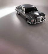 Kyosho Fazer MK2 Mercedes Benz 300 SEL 1971 1:10