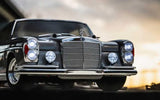 Kyosho Fazer MK2 Mercedes Benz 300 SEL 1971 1:10