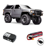 Traxxas TRX-4 Nissan Pathfinder