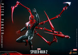 Hot Toys 1/6 Spiderman Peter Parker (Superior Suit)