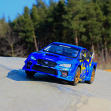 Rlaarlo XTS-S10 1/10 Karbon Fiber Brushless RTR 4WD - RC Ralli Otomobili