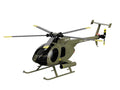 RC ERA C189 MD500 - RTF RC Helikopter