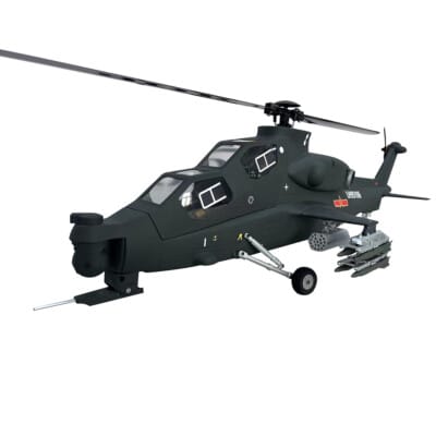 Roban 470 Z-10 RTF