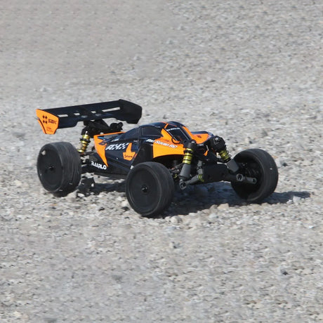 Rlaarlo Storm Breaker SBK10 1/10 Metal Brushless RTR 4WD - RC Buggy