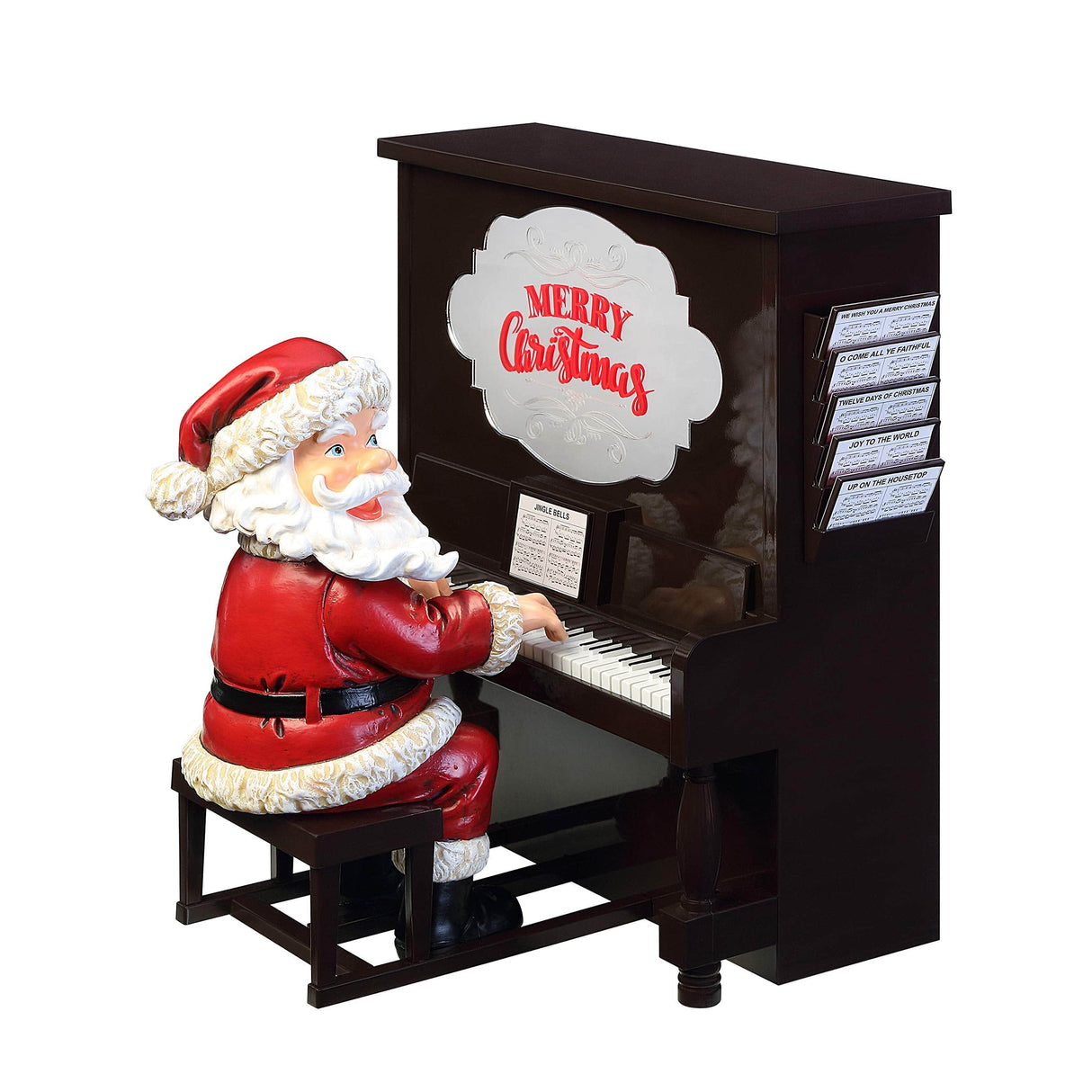 Sing Along Santa