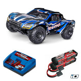 Traxxas Maxx Slash 6S