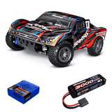 Traxxas 1/10 Slash 4x4 BL-2