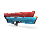 Spyra Four