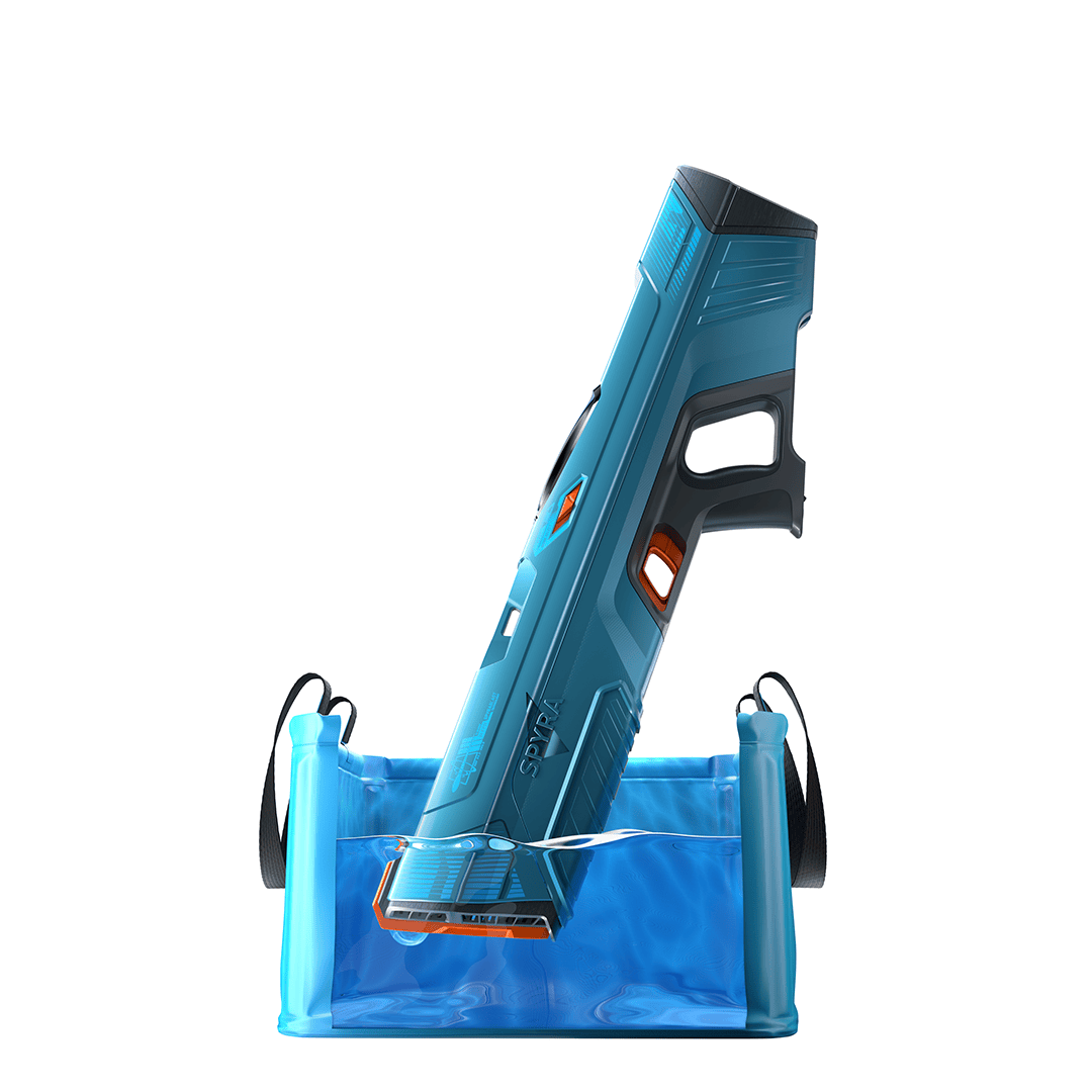Spyra Four