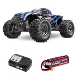 Traxxas Stampede 4x4 VXL-3S Brushless
