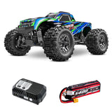 Traxxas Stampede 4x4 VXL-3S Brushless