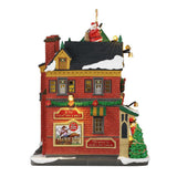 Lemax Tidings and Joy - Lemax Noel Köyü Modeli