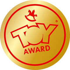Toy Award logosu