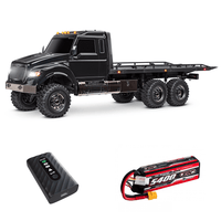 Traxxas TRX-6 Ultimate RC Hauler