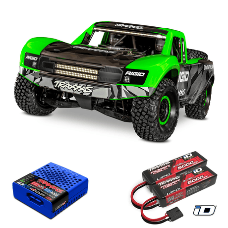 Traxxas UDR - Unlimited Desert Racer