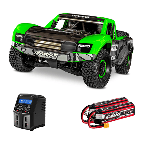 Traxxas UDR - Unlimited Desert Racer