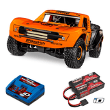 Traxxas UDR - Unlimited Desert Racer