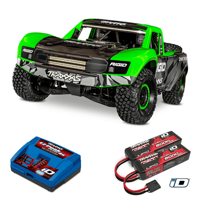 Traxxas UDR - Unlimited Desert Racer – Büyüklere Oyuncaklar Traxxas UDR - Unlimited Desert Racer – Büyüklere Oyuncaklar