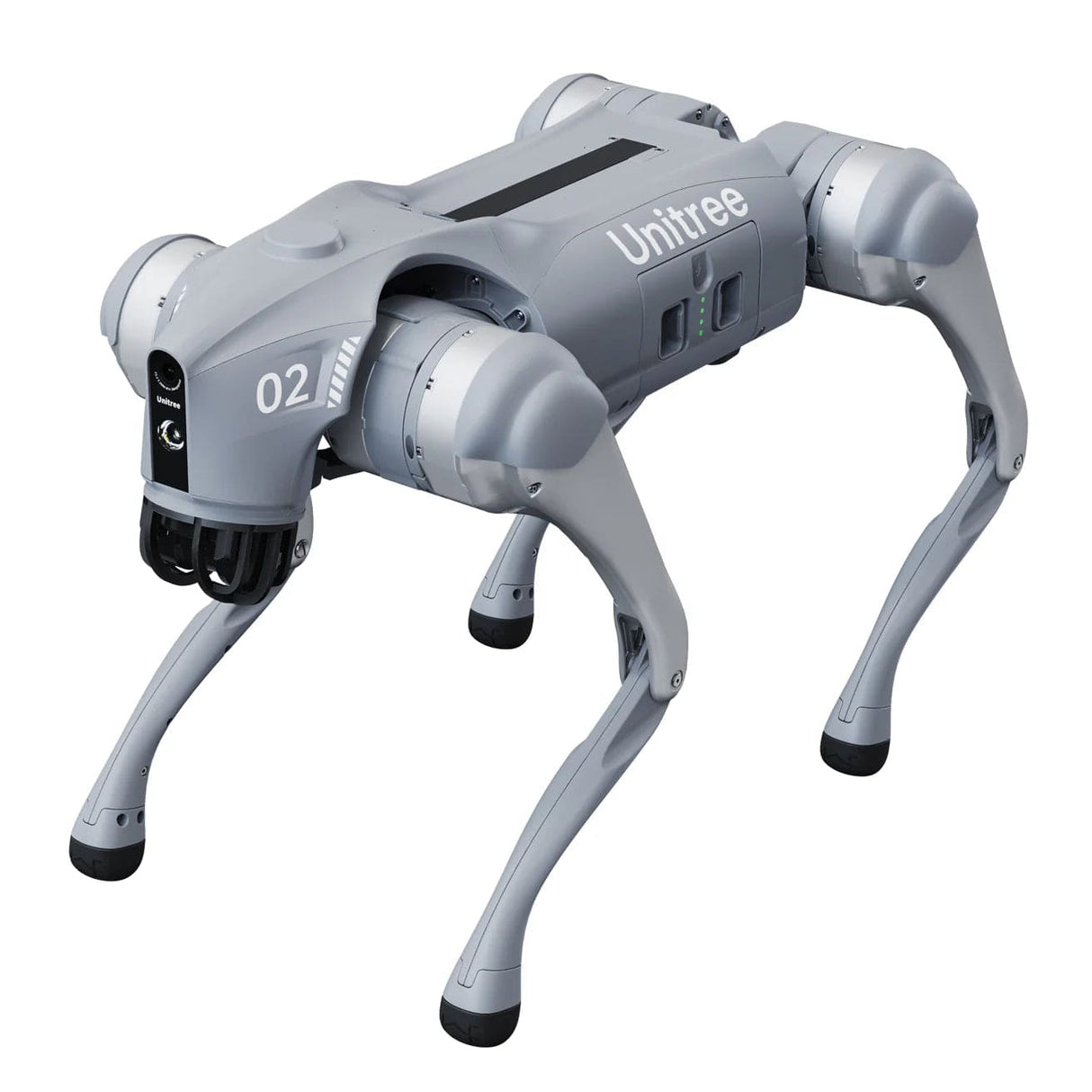 Unitree Go2 Pro Robot Dog