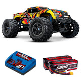 Traxxas X-Maxx - 8S Power