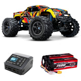 Traxxas X-Maxx (8S Combo Paket)