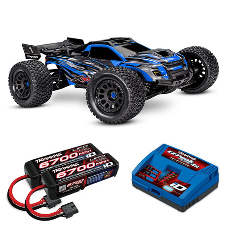 Traxxas 1/8 XRT 4WD