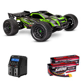 Traxxas 1/5 XRT 4WD