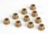 Bushings, self-lubricating (10) (marine drive system)