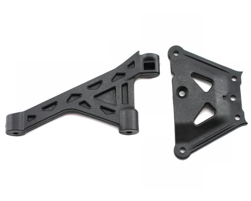Front Chassis Brace Set: 8B,8T