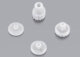 Gear set (for 2080 micro waterproof servo)