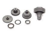 Gear set (for 2090 servo)